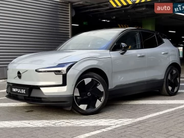 Авто Volvo Ex30 2024 № 7709891