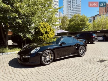 Авто Porsche 911 2014 № 7709896