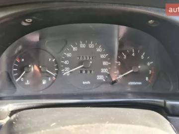 Авто ЗАЗ Lanos 2012 № 7709900