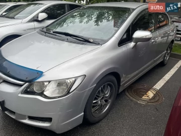 Авто Honda Civic 2007 № 7709934