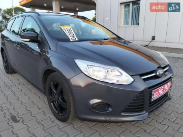 Авто Ford Focus 2012 № 7709949