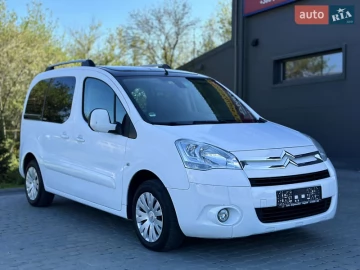 Авто Citroen Berlingo 2011 № 7709950