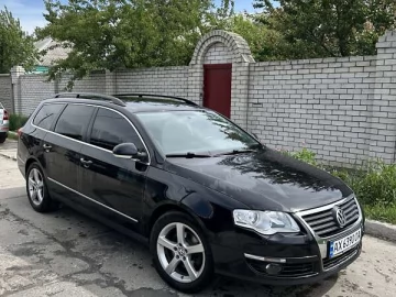 Авто Volkswagen Passat 2010 № 7709952