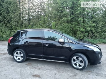 Авто Peugeot 3008 2013 № 7709954