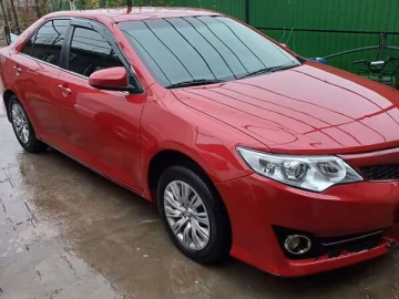 Авто Toyota Camry 2012 № 7709958