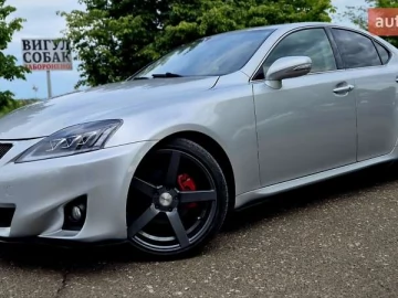 Авто Lexus Is 2010 № 7709970