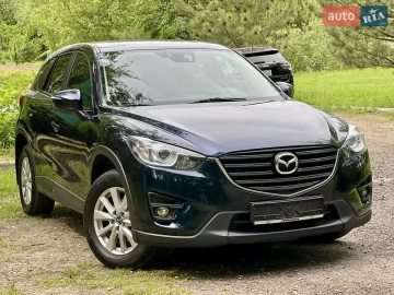 Авто Mazda Cx-5 2017 № 7709976