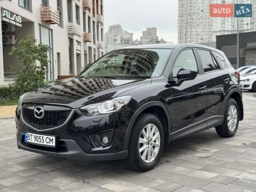 Авто Mazda Cx-5 2013 № 7709982