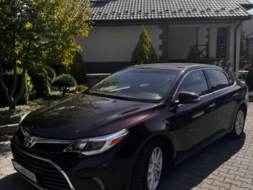 Авто Toyota Avalon 2015 № 7709986