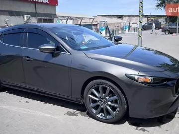 Авто Mazda 3 2021 № 7709987