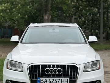 Авто Audi Q5 2015 № 7709993