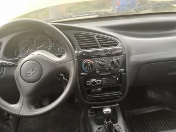 Авто Daewoo Lanos 2006 № 7710042