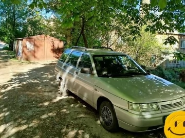 Авто ВАЗ 2111 2007 № 7710043