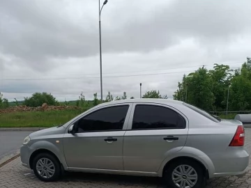 Авто Chevrolet Aveo 2008 № 7710050