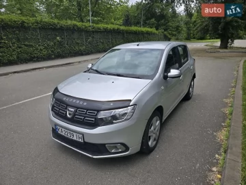 Авто Dacia Sandero 2018 № 7710058