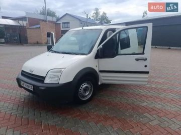 Авто Ford Transit Connect 2004 № 7710066