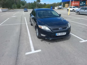 Авто Ford Mondeo 2011 № 7710086