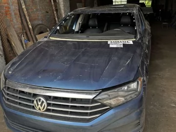 Авто Volkswagen Jetta 2021 № 7710087