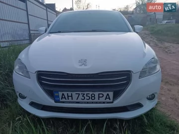 Авто Peugeot 301 2013 № 7710088