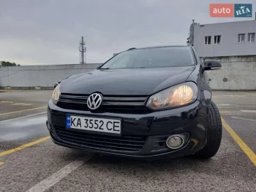 Авто Volkswagen Golf 2014 № 7710092