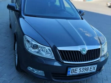 Авто Skoda Octavia 2010 № 7710101