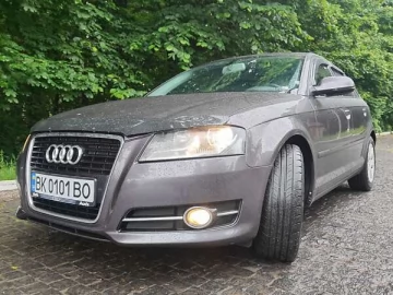 Авто Audi A3 2011 № 7710110