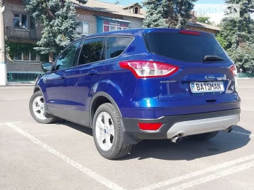 Авто Ford Escape 2014 № 7710124