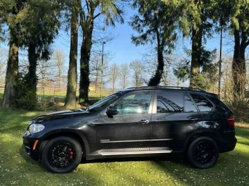 Авто BMW X5 2012 № 7710147