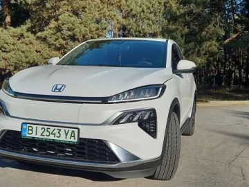 Авто Honda M-Nv 2024 № 7710151