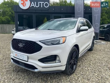 Авто Ford Edge 2018 № 7710156