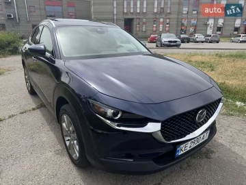 Авто Mazda Cx-30 2023 № 7710168