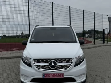 Авто Mercedes Evito 2021 № 7710179