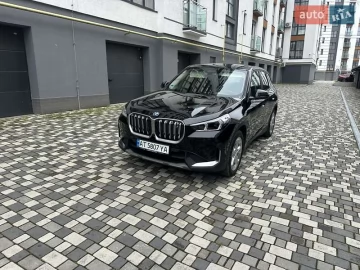 Авто BMW Ix1 2023 № 7710180
