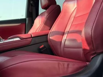 Авто Lexus Rx 2018 № 7710191
