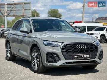 Авто Audi Q5 2022 № 7710194