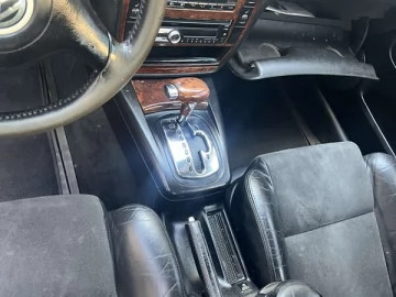 Авто Volkswagen Passat 2000 № 7710206
