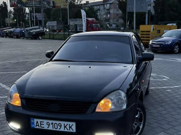Авто ВАЗ 2170 Priora 2008 № 7710210