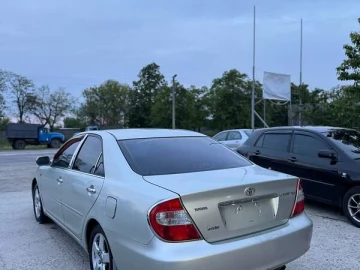 Авто Toyota Camry 2003 № 7710218