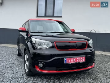 Авто KIA Soul 2015 № 7710227