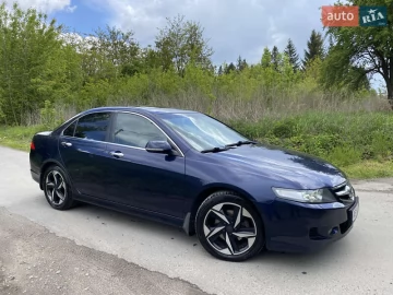 Авто Honda Accord 2006 № 7710252