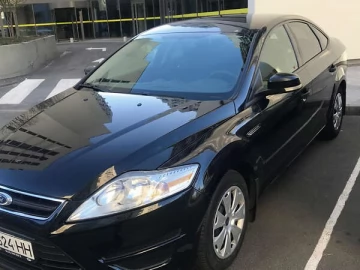 Авто Ford Mondeo 2012 № 7710258
