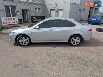 Авто Honda Accord 2006 № 7710262