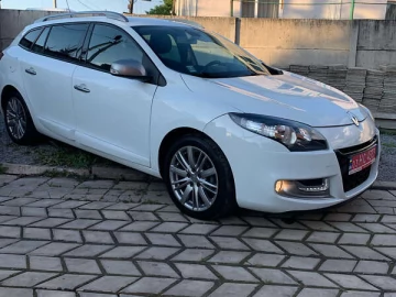 Авто Renault Megane 2013 № 7710264