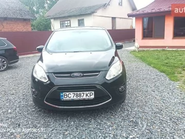 Авто Ford C-Max 2011 № 7710267
