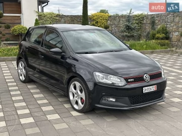 Авто Volkswagen Golf Gti 2012 № 7710270