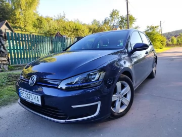 Авто Volkswagen Golf 2015 № 7710271