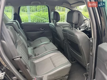Авто Renault Scenic 2012 № 7710273