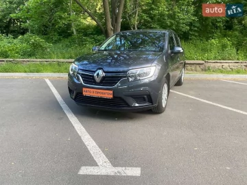 Авто Renault Sandero 2022 № 7710279