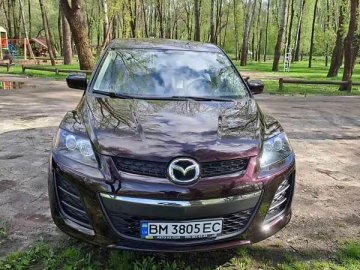 Авто Mazda Cx-7 2011 № 7710280