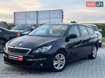 Авто Peugeot 308 2016 № 7710281